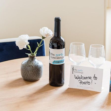 Guestready - La Maison Aires Gouveia Porto Ngoại thất bức ảnh