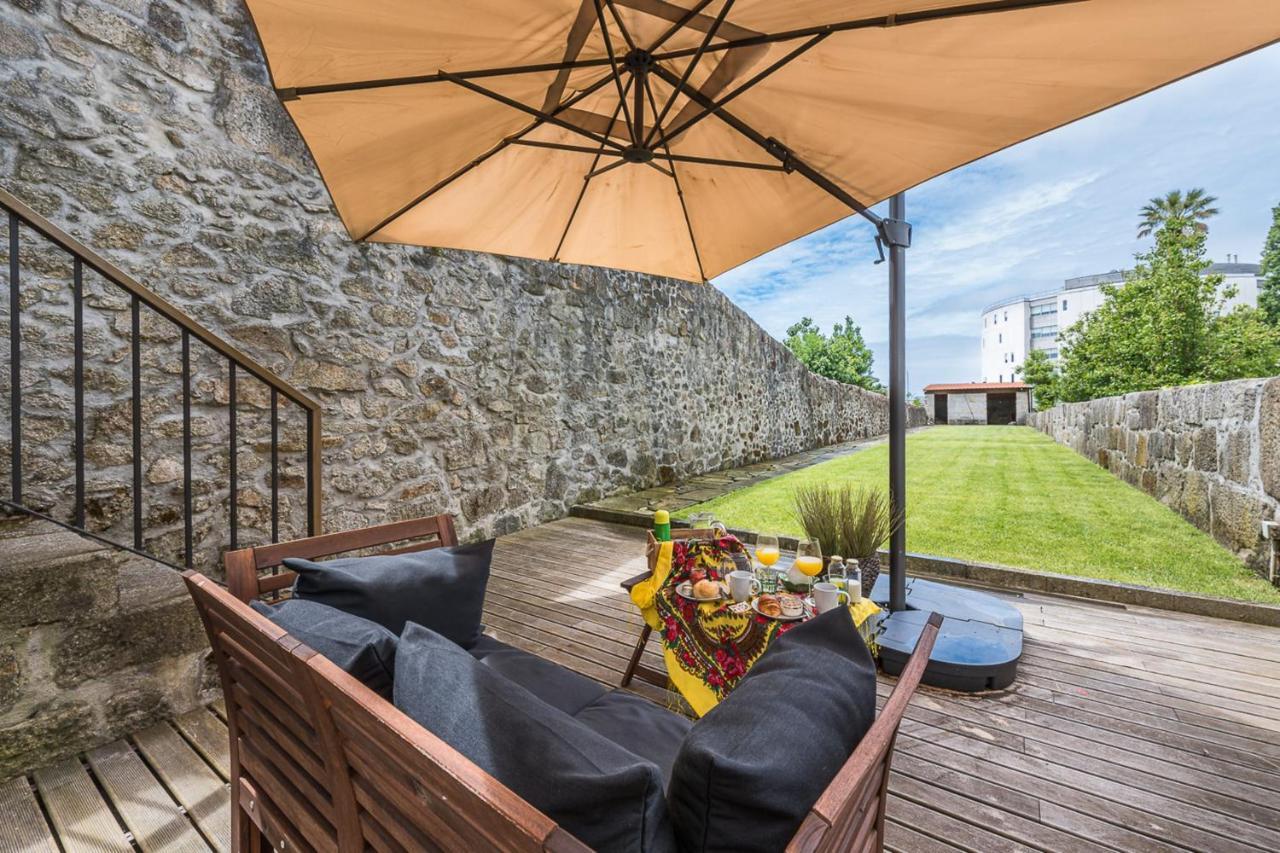 Guestready - La Maison Aires Gouveia Porto Ngoại thất bức ảnh