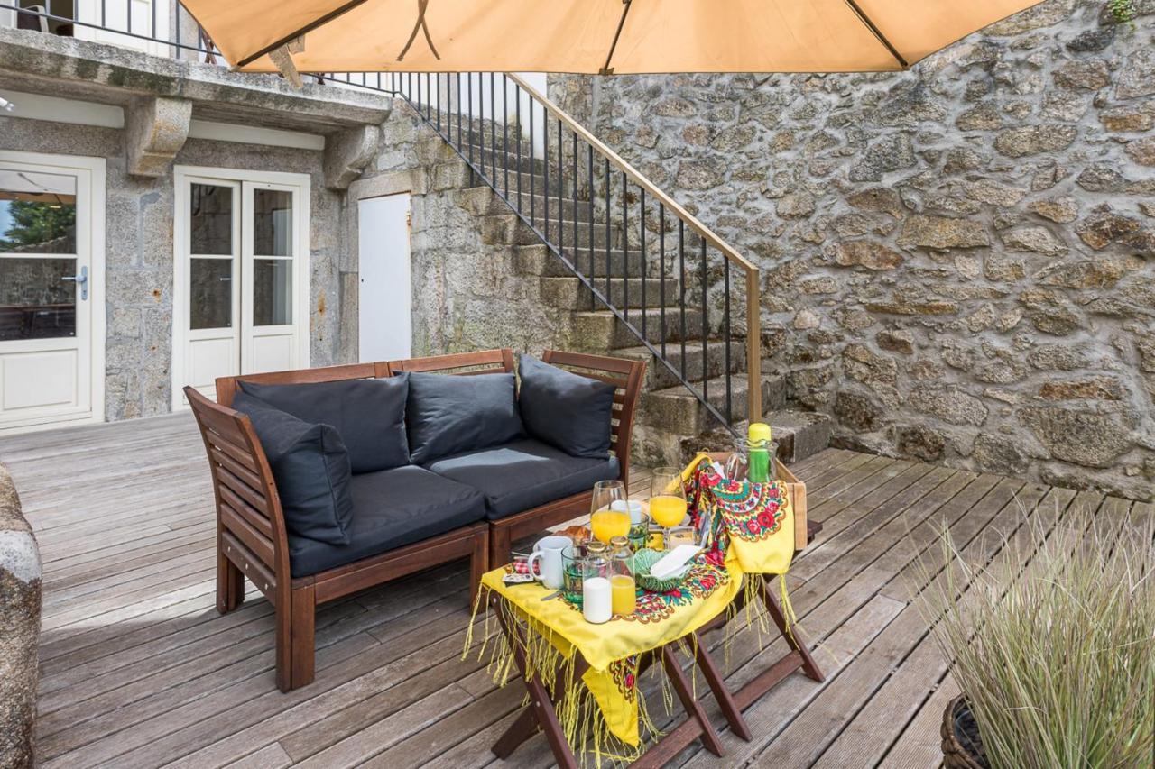 Guestready - La Maison Aires Gouveia Porto Ngoại thất bức ảnh