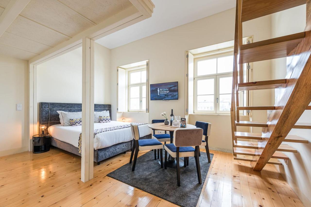 Guestready - La Maison Aires Gouveia Porto Ngoại thất bức ảnh