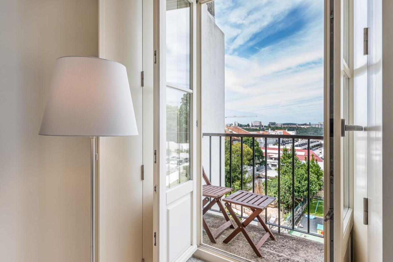 Guestready - La Maison Aires Gouveia Porto Ngoại thất bức ảnh