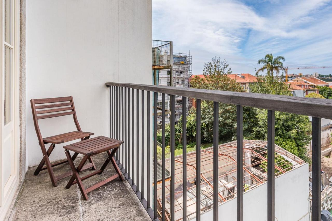Guestready - La Maison Aires Gouveia Porto Ngoại thất bức ảnh