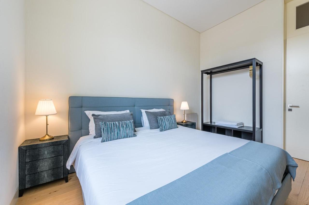 Guestready - La Maison Aires Gouveia Porto Ngoại thất bức ảnh