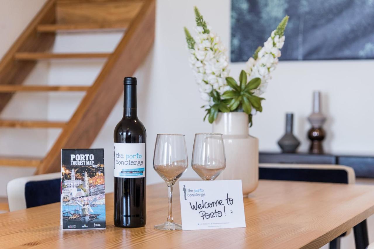 Guestready - La Maison Aires Gouveia Porto Ngoại thất bức ảnh