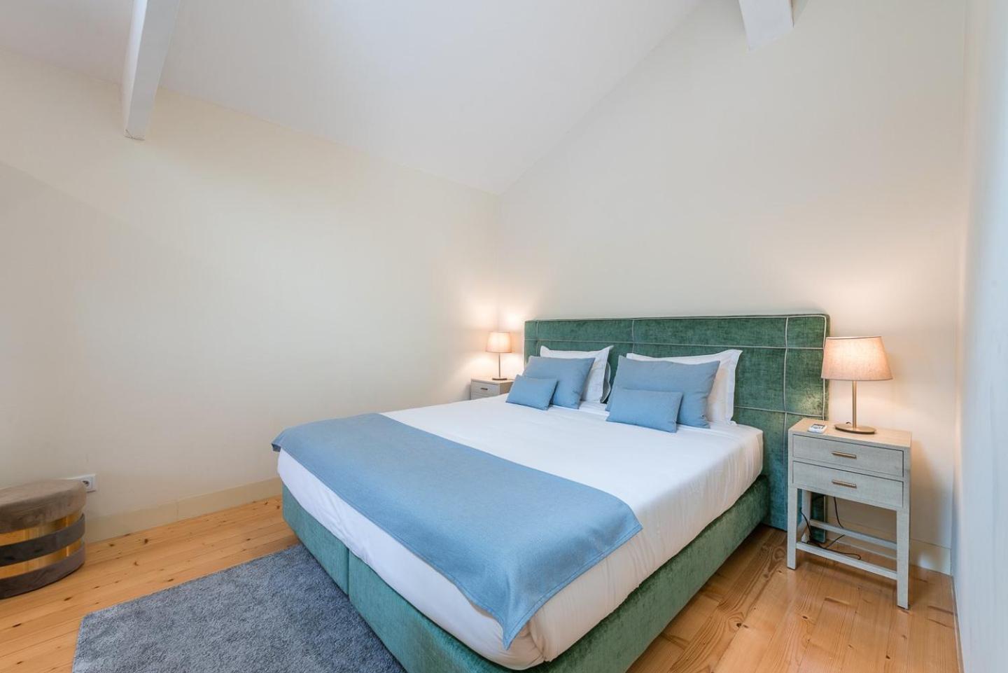 Guestready - La Maison Aires Gouveia Porto Ngoại thất bức ảnh