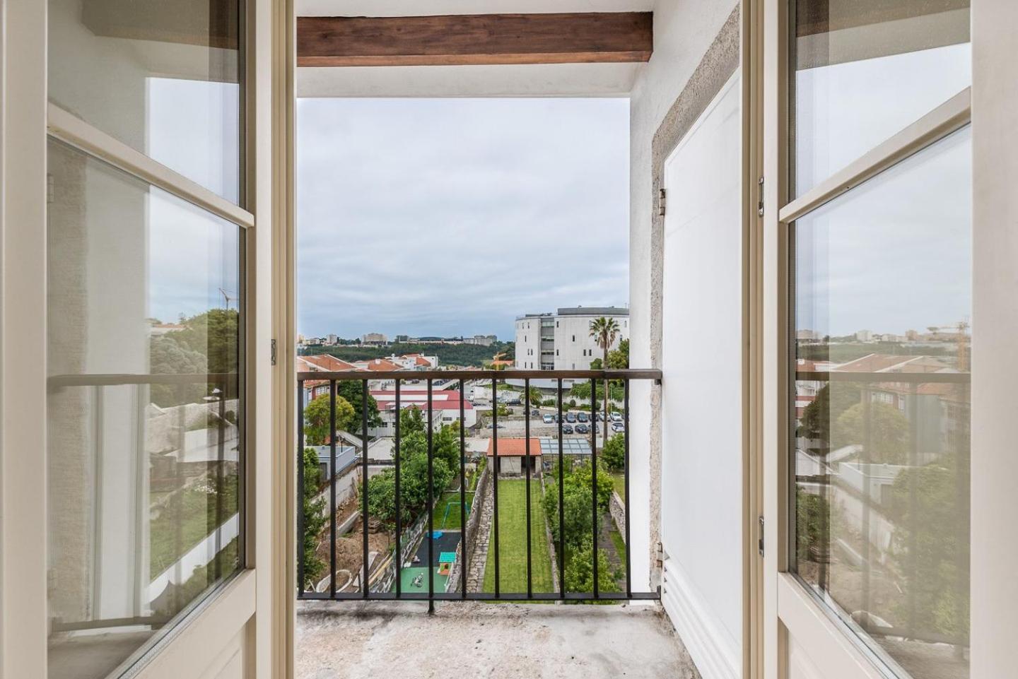 Guestready - La Maison Aires Gouveia Porto Ngoại thất bức ảnh