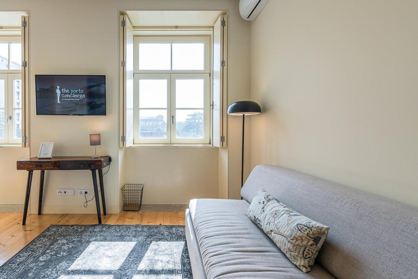 Guestready - La Maison Aires Gouveia Porto Ngoại thất bức ảnh