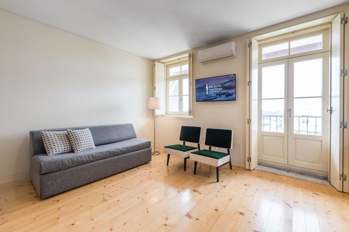 Guestready - La Maison Aires Gouveia Porto Ngoại thất bức ảnh