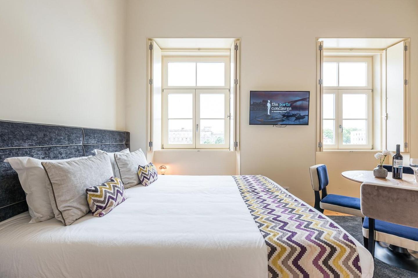 Guestready - La Maison Aires Gouveia Porto Ngoại thất bức ảnh