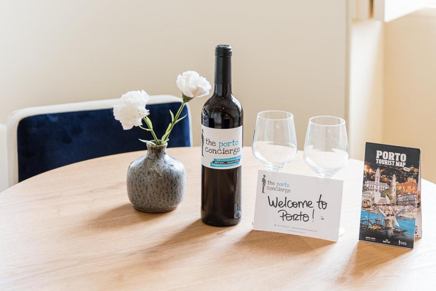 Guestready - La Maison Aires Gouveia Porto Ngoại thất bức ảnh