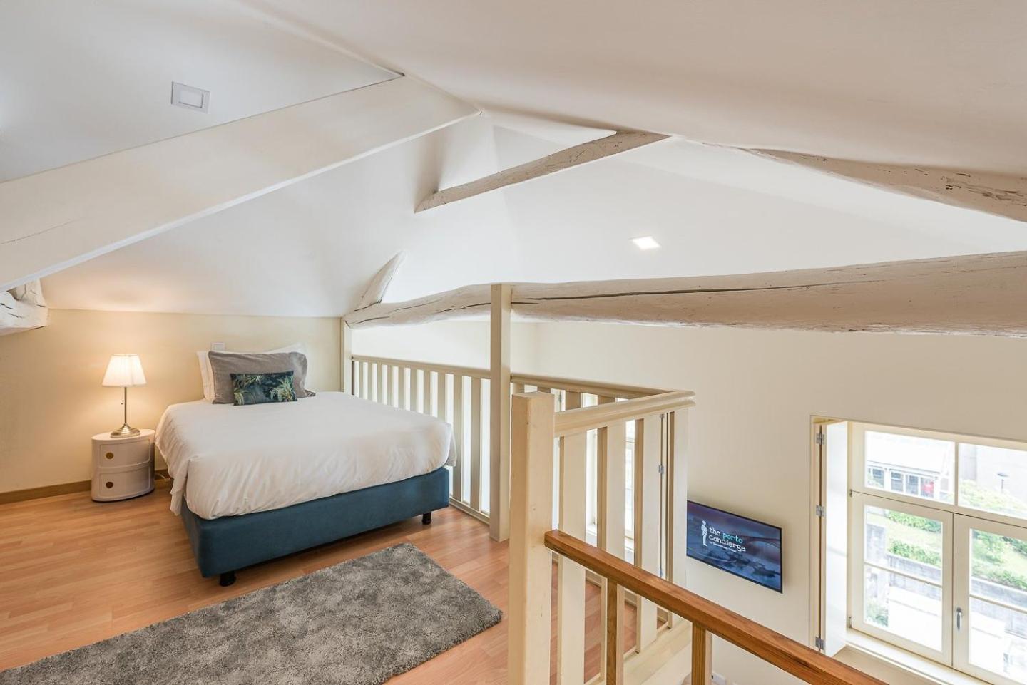 Guestready - La Maison Aires Gouveia Porto Ngoại thất bức ảnh