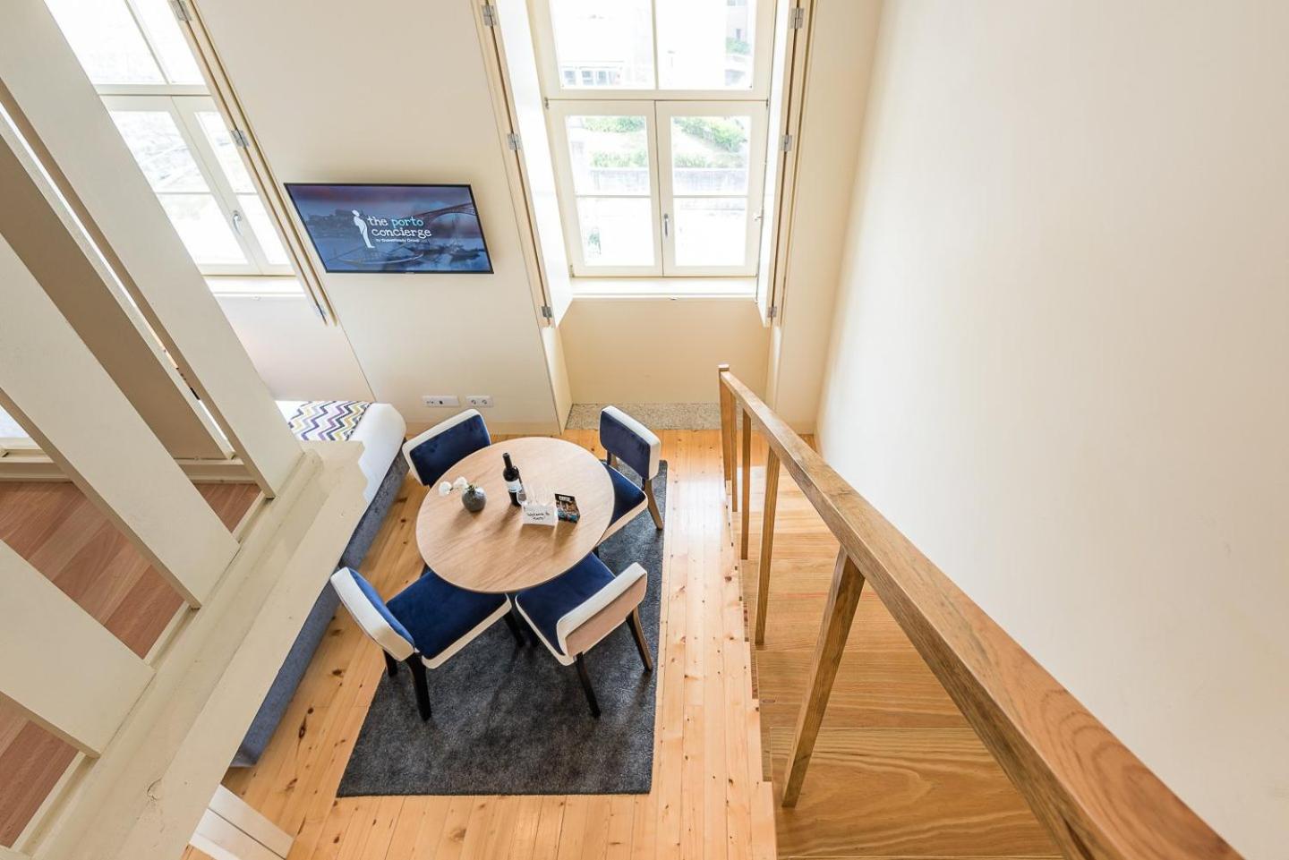 Guestready - La Maison Aires Gouveia Porto Ngoại thất bức ảnh