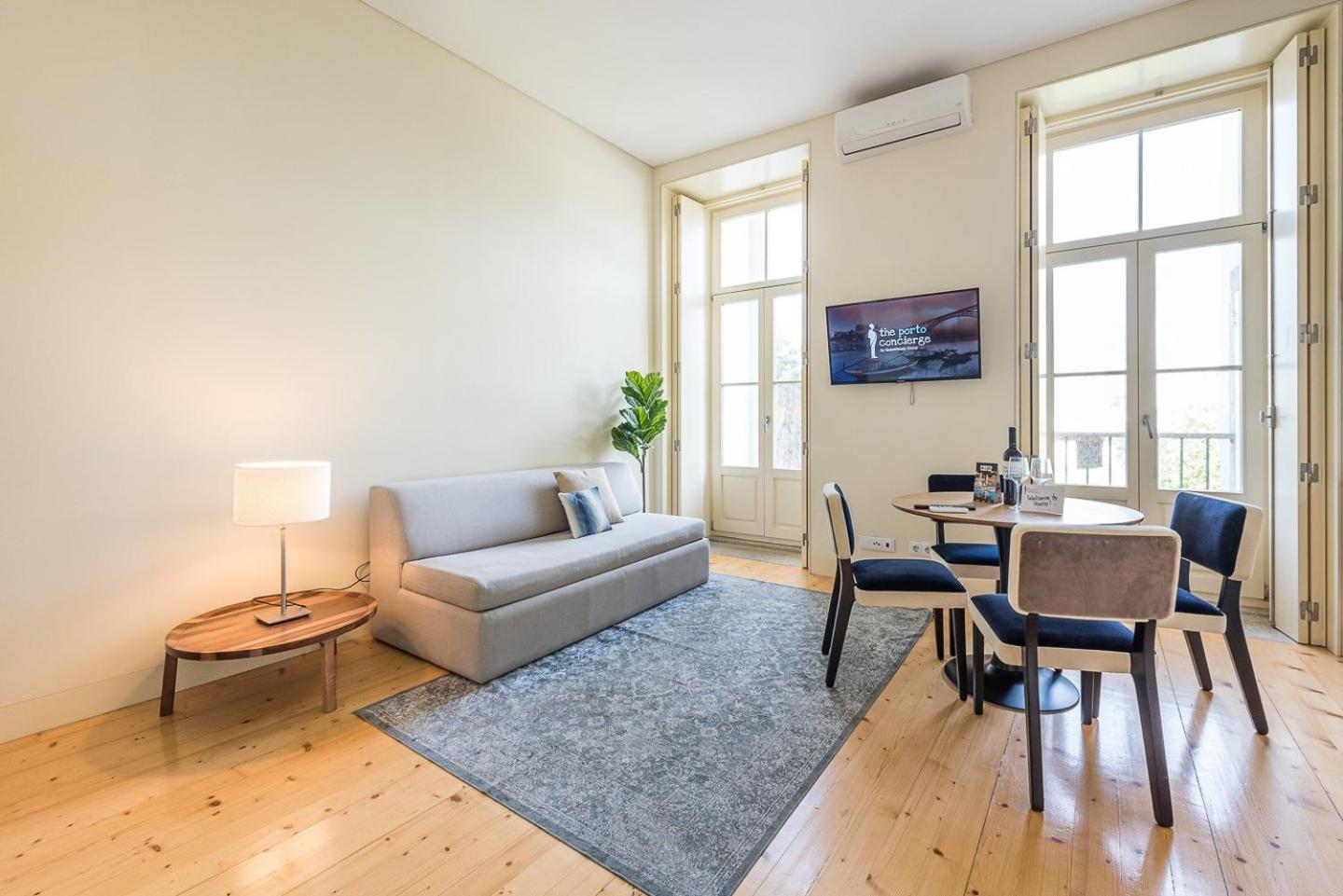 Guestready - La Maison Aires Gouveia Porto Ngoại thất bức ảnh