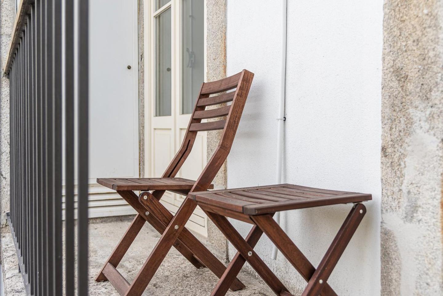 Guestready - La Maison Aires Gouveia Porto Ngoại thất bức ảnh