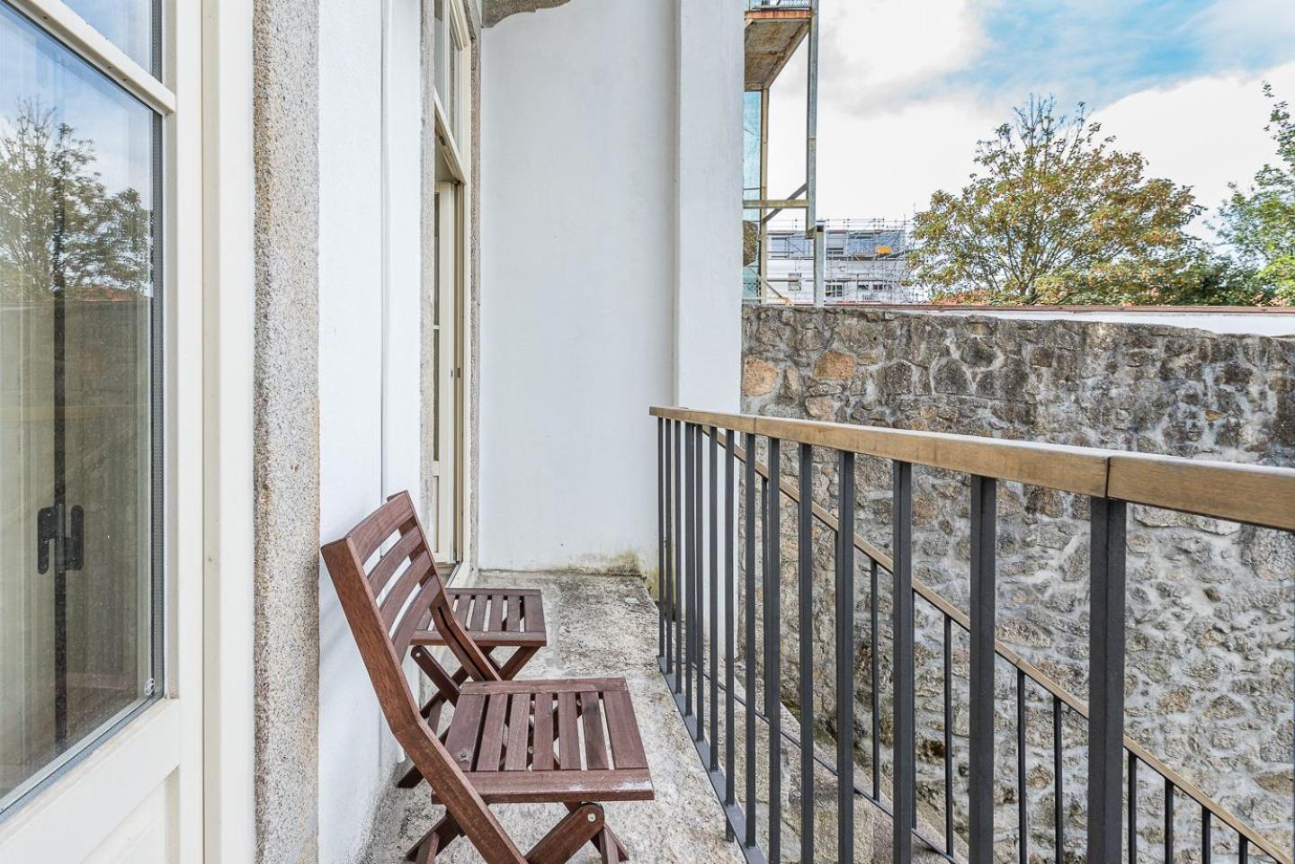 Guestready - La Maison Aires Gouveia Porto Ngoại thất bức ảnh